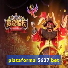 plataforma 5637 bet